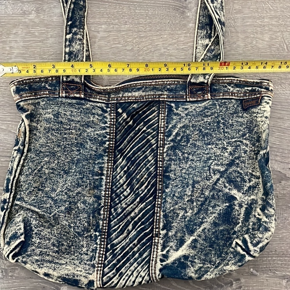 Jean Purse - Picture 2 of 5